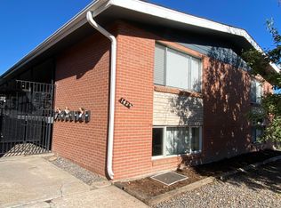 1425 Kingston St APT 1, Aurora, CO 80010