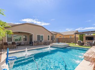 2318 E Fandango Dr, Gilbert, AZ 85298