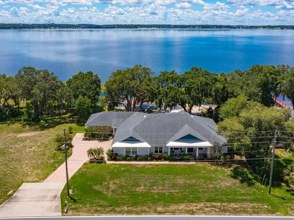 10742 LAKE MINNEOLA SHORES, CLERMONT, FL 34711