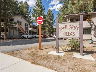 541 Mono St #10, Mammoth Lakes, CA, 93546