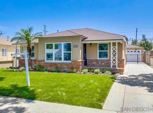 1333 S Olive St, Santa Ana, CA 92707