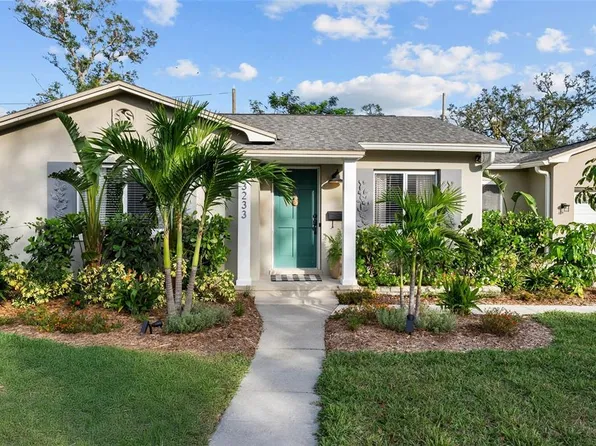 3233 Melton St N, Saint Petersburg, FL 33704