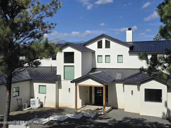 115 Granite Dr, Ruidoso, NM 88345