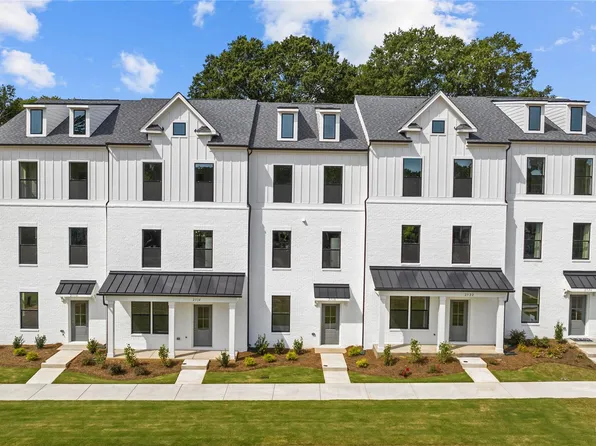 2518 Magnolia Blossom Way #15, Charlotte, NC 28211