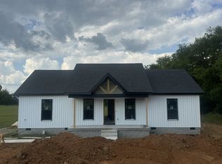 2114 Laws Hill Cir Lot 6, Lewisburg, TN 37091