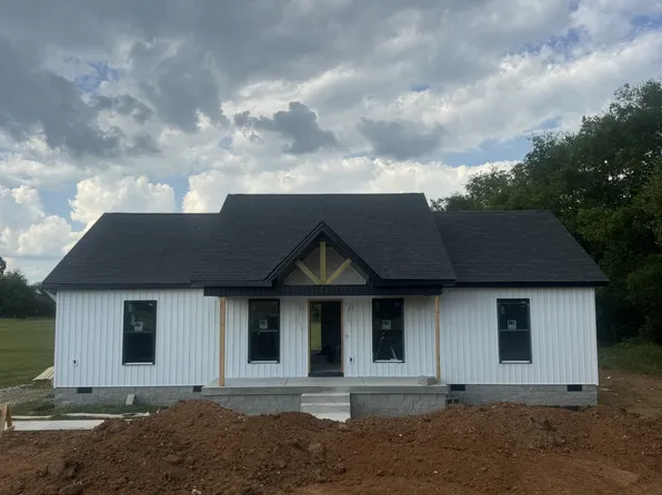 2114 Laws Hill Cir Lot 6, Lewisburg, TN 37091