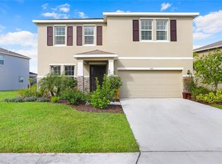 10631 Lure Pl, Parrish, FL 34219