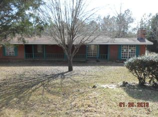 738 Bullock Rd, Midland City, AL 36350