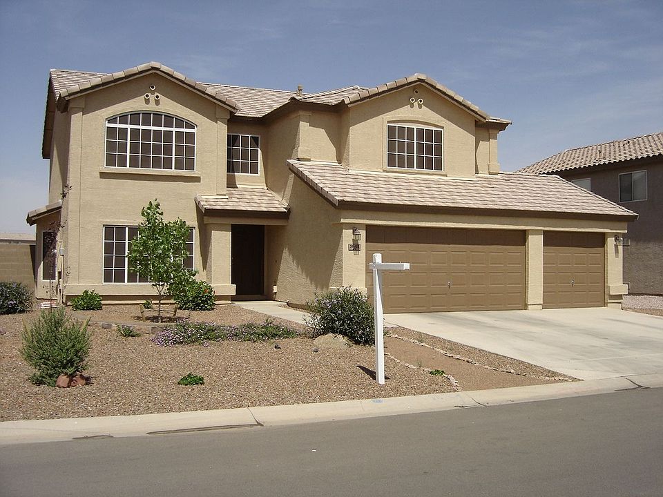 Curb Appeal