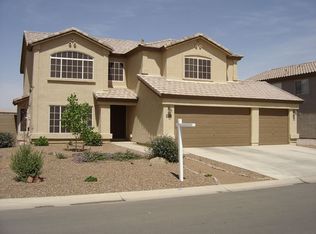 31402 N Candlewood Dr, Queen Creek, AZ 85243