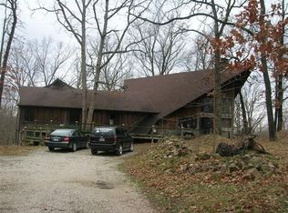 104 Chestnut St, Monett, MO 65708