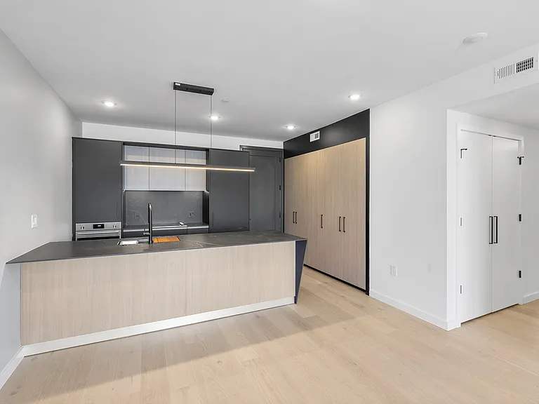 Unit X01 - Kitchen
