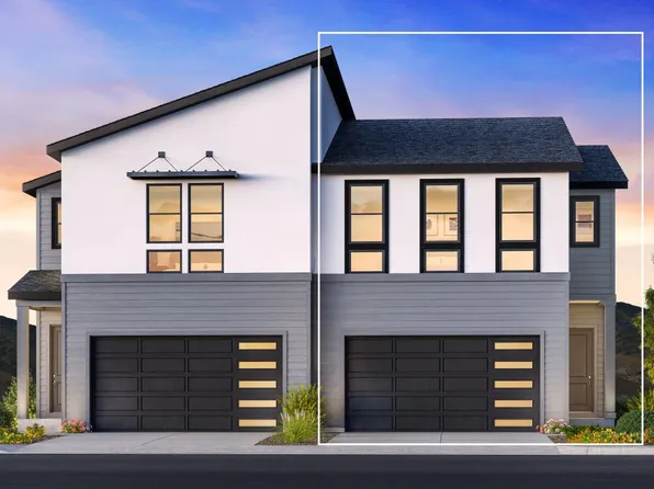 Herman Plan, Foxtail Crossing