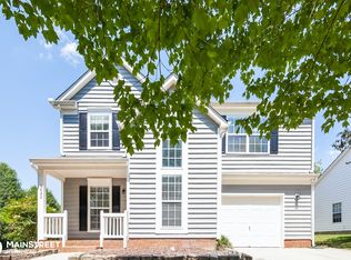 8642 Bodkin Ct, Charlotte, NC 28215