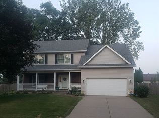1103 E 5th St, Coal Valley, IL