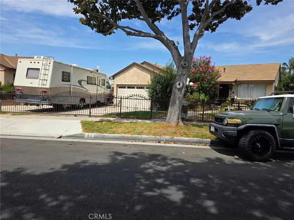 41 W Barclay St, Long Beach, CA 90805