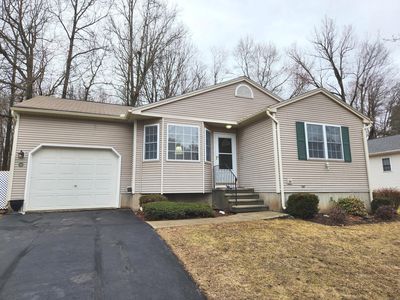 30 Pheasant Hill Drive #30, Enfield, CT, 06082