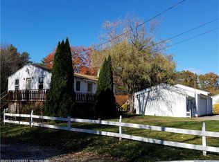 556 Richville Rd, Standish, ME 04084