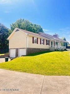 2806 Spring Place Rd SE, Cleveland, TN, 37323