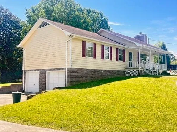 2806 Spring Place Rd SE, Cleveland, TN 37323