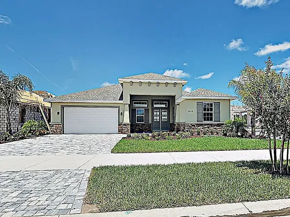 3019 King Palm Dr, New Smyrna Beach, FL 32168