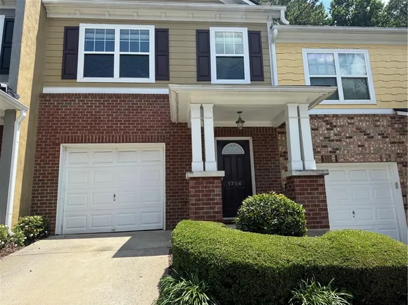 1754 Arbor Gate Dr #1705, Lawrenceville, GA 30044