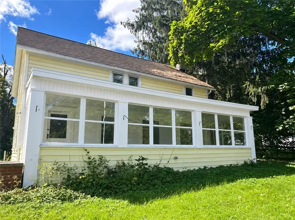 154 Wells Bridge Rd, Otego, NY 13825