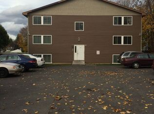 1206 Spring St APT 1, Syracuse, NY 13208