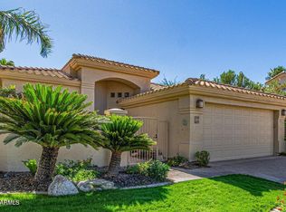 10175 E COCHISE Drive, Scottsdale, AZ 85258