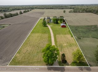 6115 W Island Rd, Saint Johns, MI 48879