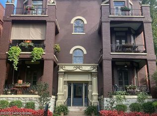 1433 Saint James Ct APT 5, Louisville, KY 40208