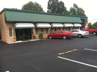 12958 National Rd SW, Etna, OH 43062