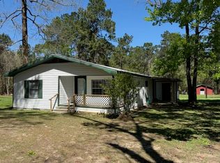 121 Nathan Ladner Rd, Deridder, LA 70634