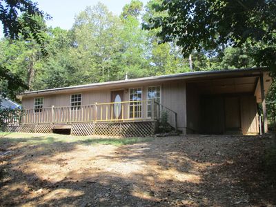 520 W Valley St, Perryville, AR, 72126