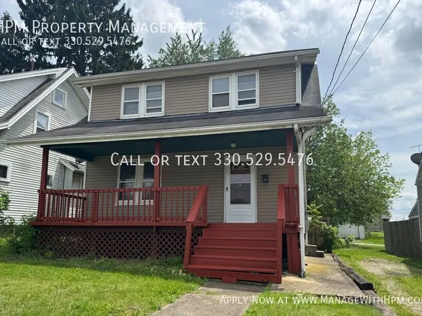 2912 9th St NW, Canton, OH 44708
