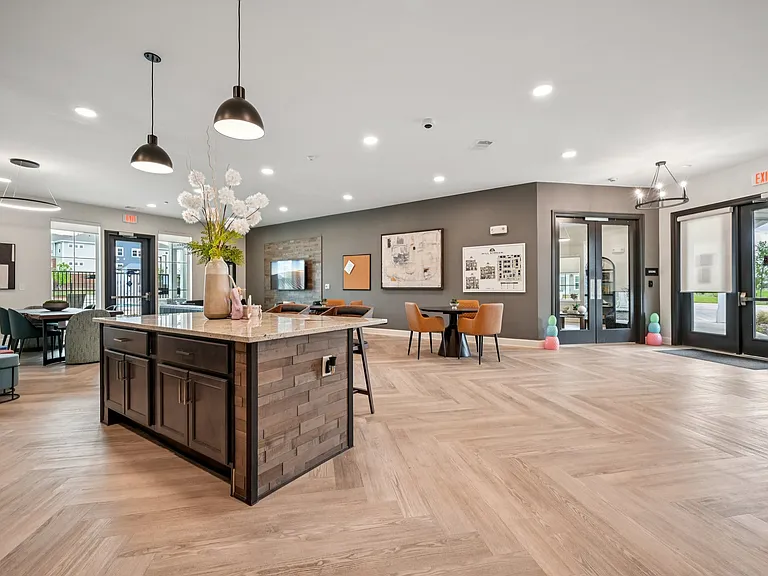 Mill Stream Apartments — Photo 18