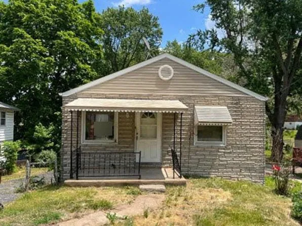 804 Arline Ave, Saint Louis, MO 63135