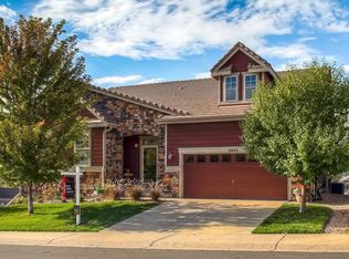 5055 Gould Cir, Castle Rock, CO 80109