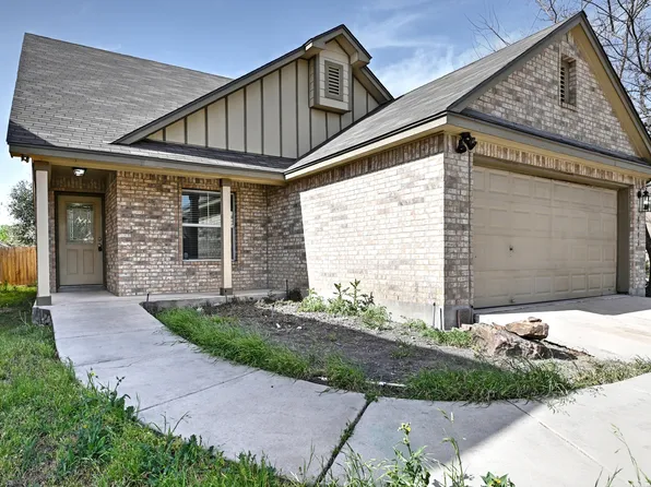 8606 Spoonbill Ct, San Antonio, TX 78245