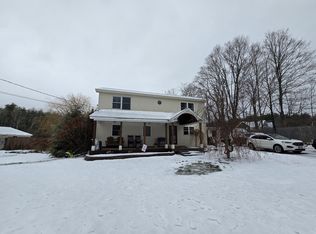 340 Kittredge Road, Bangor, ME 04401