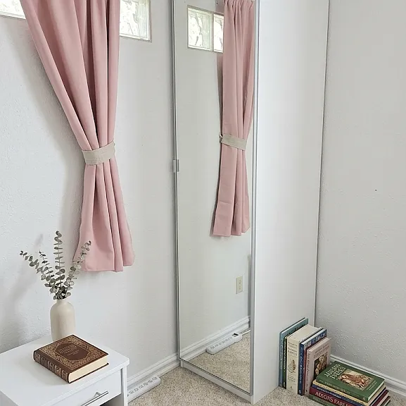 4th bedroom