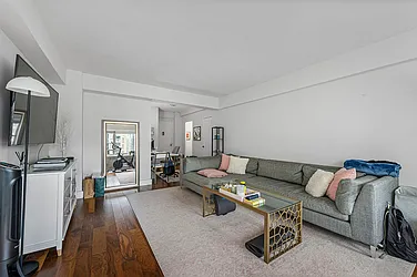 Rented by Compass