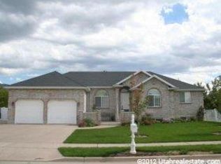 1113 W 150 S, Kaysville, UT 84037