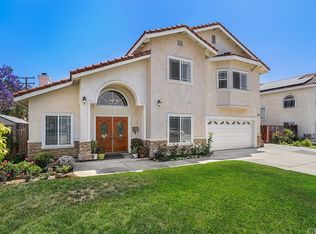 5093 Saddleback St, Montclair, CA 91763