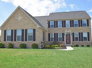 (Undisclosed Address), Middletown, OH 45044