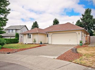 6001 Thornbury Pl SE, Lacey, WA 98513