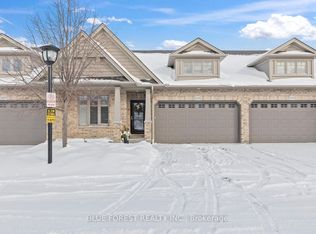 2250 Buroak Dr #111, London, ON N6G 0N7