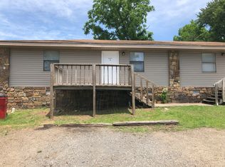 700 Alston Ave #1, Morrilton, AR 72110