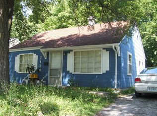 7129 Wayne Ave, Kansas City, MO 64131