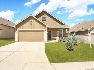 27315 Hapgood Pl, San Antonio, TX 78260